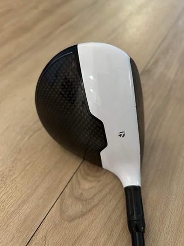 Taylormade M2 3 Wood Left Stiff 42.0” - Picture 3 of 6