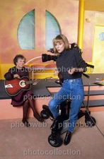 * Dorothee - Exclusive RARE PHOTO  N 686*