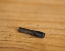 Rohm Rg 14 22lr Revolver Parts Cylinder Crane Screw 2835 Nos
