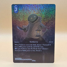 Tonberry Full Art 27-103C carta