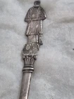 Souvenir G.A.R. Spoon Louisville 🥄 1895 Natl. Encampment