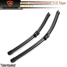 Scheibenwischer Ersatz für Opel Astra H Caravan 2004-2013 Front 550mm+450mm