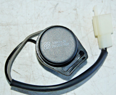Blinkerrelais 2Kabel Luxxon XXLine Longjia Shappy LJ50QT-4B Zünapp Bella C19