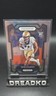 2024 Panini Prizm Draft Picks - Keon Coleman #120 (RC)