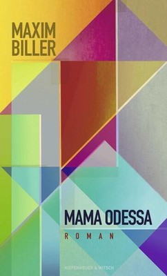 Mama Odessa | Maxim Biller | deutsch