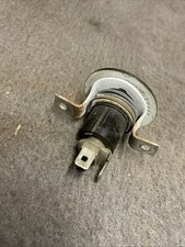 Jaguar Mk S Type 420 And Daimler V8 250 Handbrake Fluid Warning Light Jaguar Mk S Type 420 And Daimler V8 250 Handbrake Fluid Warning Light