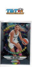 Jacy Sheldon 2024 Panini Prizm WNBA Kaleidoscopic #3 Dallas Wings RC 17a