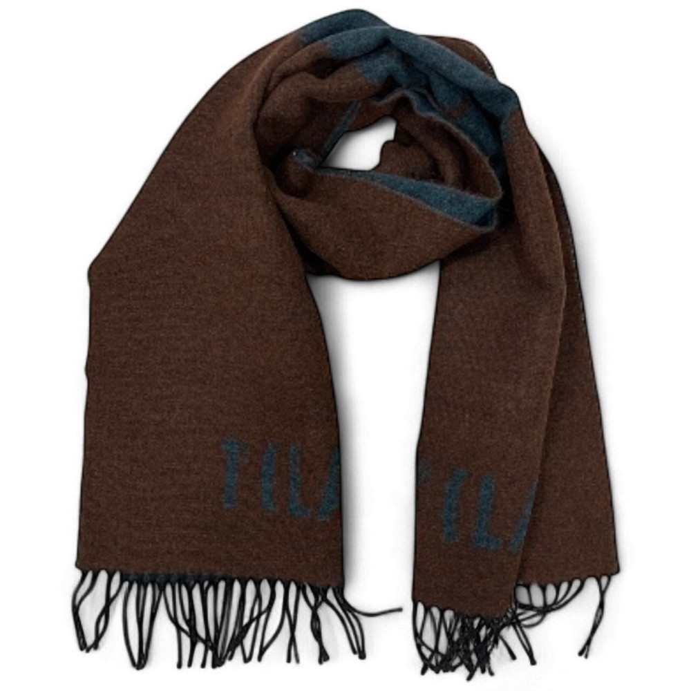 Mode Schal ALVIERO MARTINI 1? CLASSE Damen Kakao - S605-1803-0545