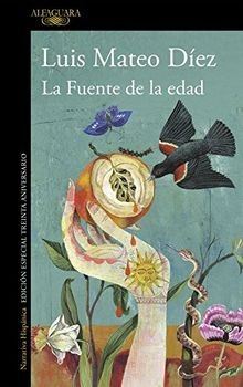 La Fuente de la edad von Díez, Luis Mateo | Buch | Zustand gut