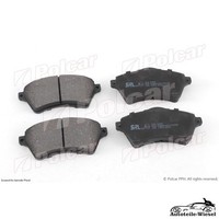 BremsbeläGe FüR Land Rover Freelander 2.0 TD4 4X4 Soft Top 98-06