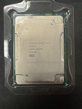 Xeon Gold 6268CL 24 Core 2.8-3.9GHz LGA3647 205W CPU