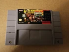 Donkey Kong Country 2: Diddy's Kong Quest (Super Nintendo SNES 1995)