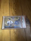 RARE /99 2017 Topps - Jackie Robinson Day Commemorative Patch Aaron Judge PSA 9