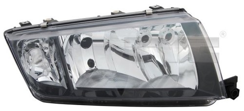 20-6230-15-2 TYC Hauptscheinwerfer für SKODA - Bild 1 von 1