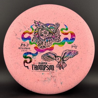 Prodigy PA-3 (300 Fractal) - Harper Thompson 2026 Signature Series