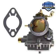 1 Barrel 1904 Carburetor For Ford 1957 1960 1962 144 170 200 223 6-cyl Carb