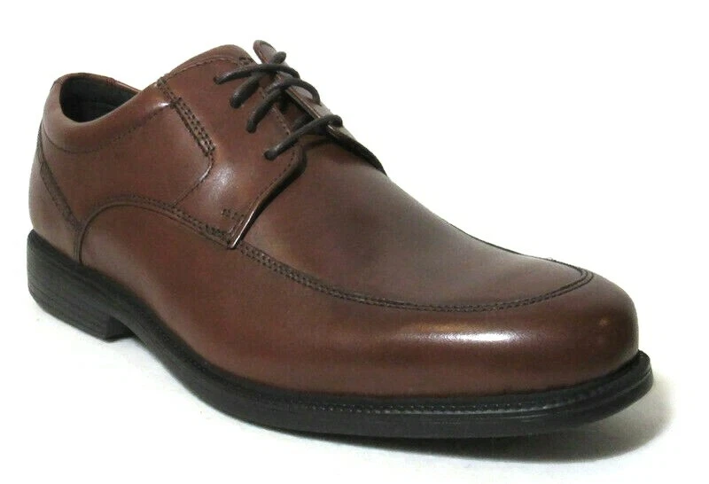 Rockport charles road apron toe sale