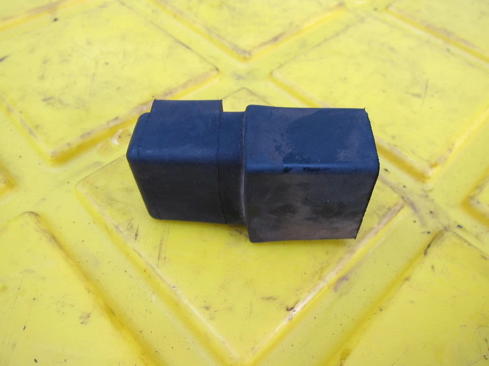 Honda Interceptor 800 VFR 800 F 1999 relé OEM  Foto 4 de 4