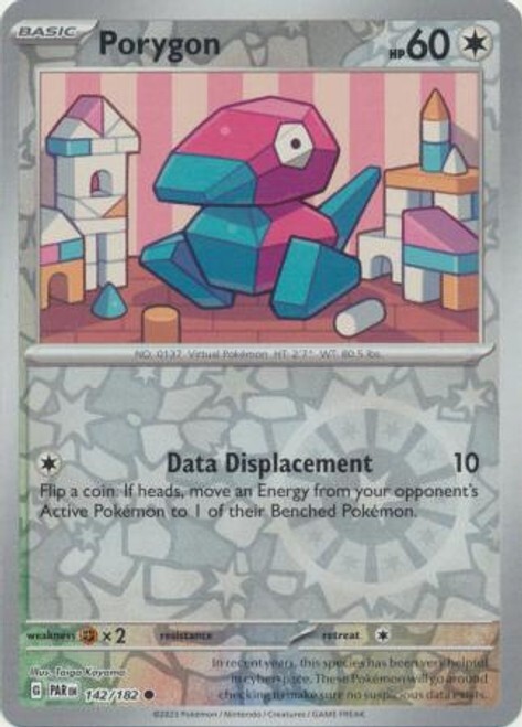 Porygon