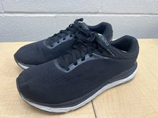 Topo Athletic Men's Sz 11.5 Magnifly 3 Running Shoes Zero- Drop Black