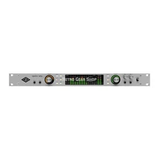 Universal Audio Apollo X8P Gen 2 Essentials+ Edition Thunderbolt Audio Interface