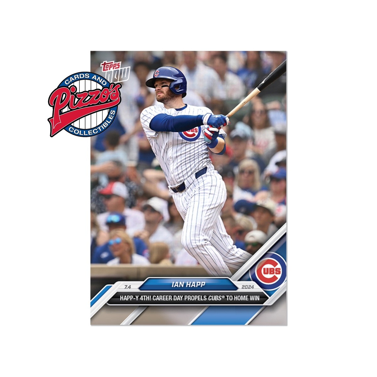 topps now Ian Happ イアン・ハップ シカゴ・カブス 488 topps now Ian Happ イアン・ハップ シカゴ・カブス 488 2023