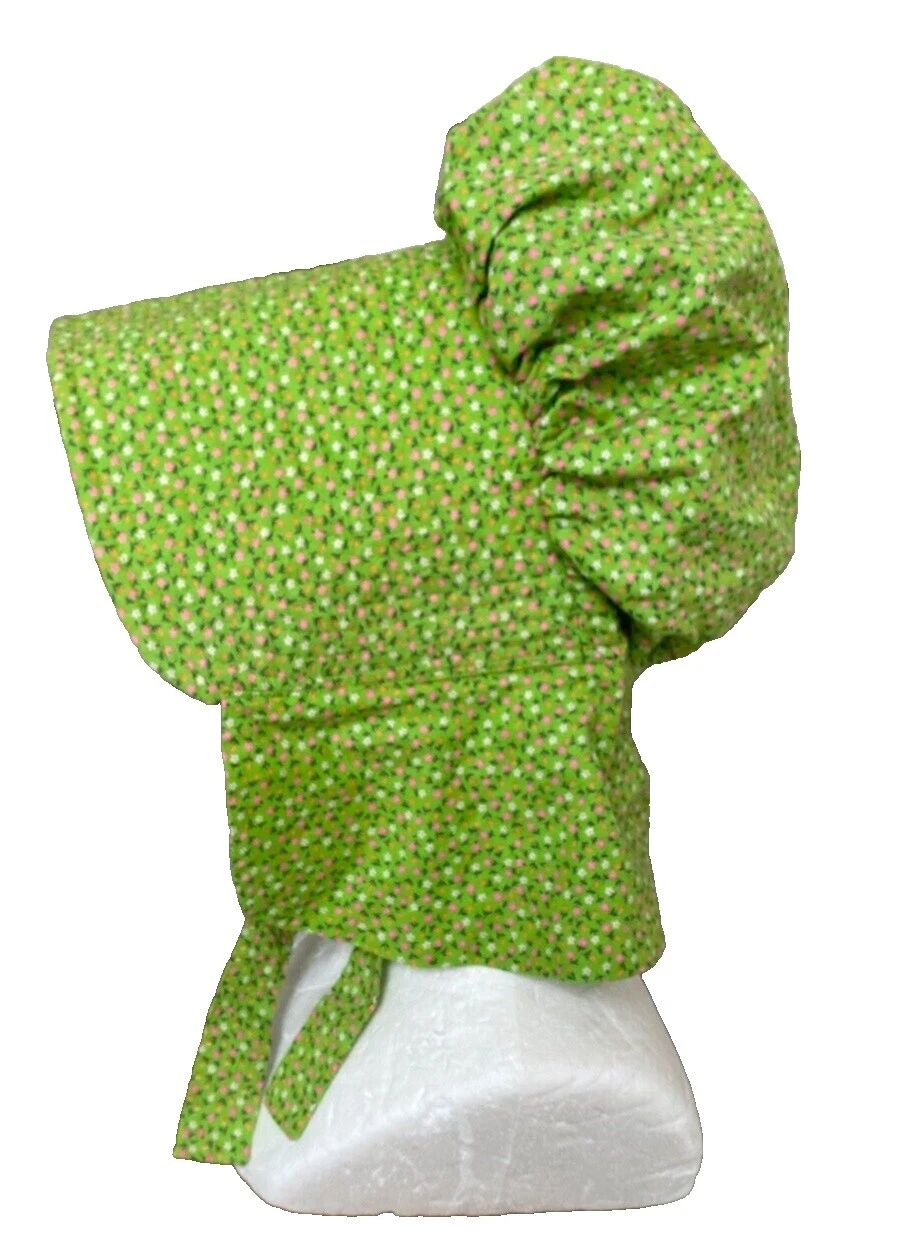 Handmade algodón todos los días Ropa, Calzado y Accesorios Vintage