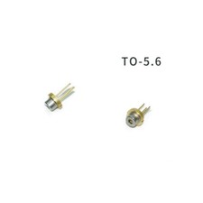 2pcs New SONY 790nm 5mW SLD105VL with PD Infrared Laser Diode Single Mode