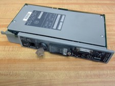 Allen Bradley 1772-LWP MINI-PLC-2/17 CPU w-P/S Ser.C F/W Rev.E W/Key