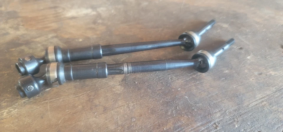 Pro-line Pro-spline Pro-2 Axle Kit 6277-00 Pro-spline Pro Mt Protrac Slash Sct - Image 2 of 2