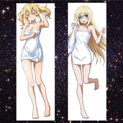 goblin slayer dakimakura