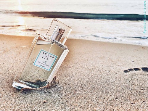 Acqua by Acqua dell'Elba 50ml Eau de Parfum Spray Unisex - Spedizione gratuita - Foto 6 di 12