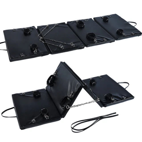 Sex Sofa Fick Stuhl Sklave Liebesstuhl Folter Bett FesselnSex Stellungen Cosplay - Bild 2 von 14