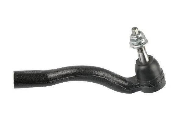 2 Front Pcs Outer Tie Rods Fit Dodge Durango 3.6L 6.2L Jeep Grand Cherokee 2.0L - Image 2 of 4