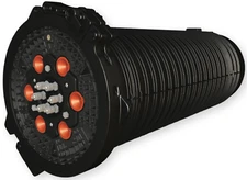 AFL APEX SPLICE CASE AX-2-B-X-0-6-6-X (NEW)