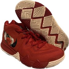 nike kyrie 4 chinese new year