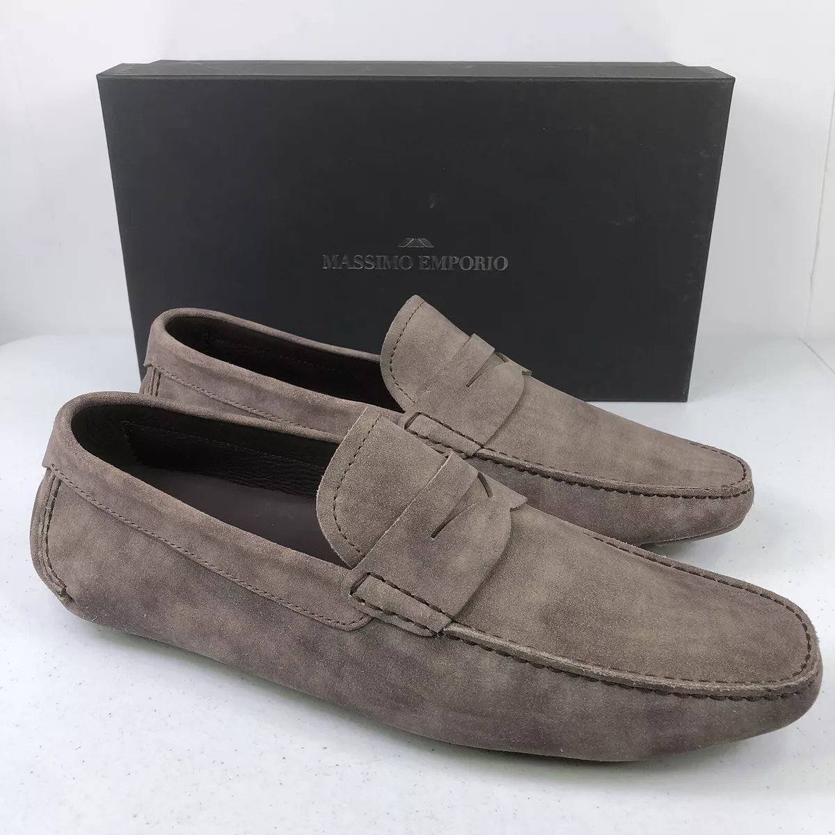 Massimo sale emporio magnanni