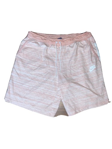 Nike Advance 15 Knit Men's 3XL Shorts 