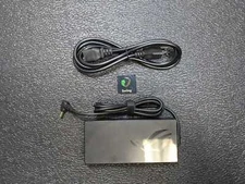 New Original OEM Genuine Asus ADP-200JB D 200W 20V 10A AC Adapter Charger