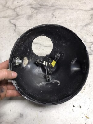 93 Honda CB750 CB 750 Nighthawk Headlight Head Light Bucket Housing 