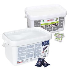 RATIONAL (P09) 150 REINIGER-TABS ActiveGreen ...
