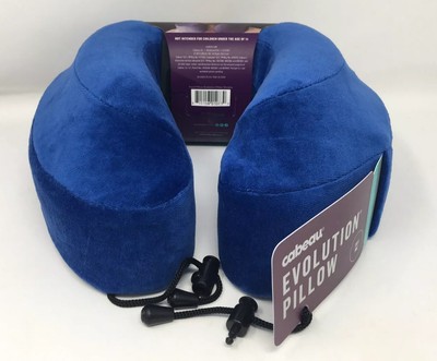 cabeau evolution pillow washing