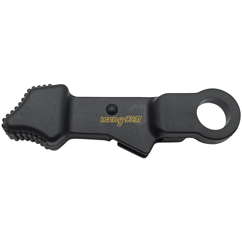 Interruptor de palanca de obturación para Yamaha Big Bear 250 400 Bruin 250 350 YFM250/400 YFM350 Foto 3 de 4