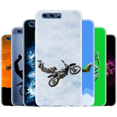 Dessana motocross protective cover case mobile phone bag suitable for Huawei