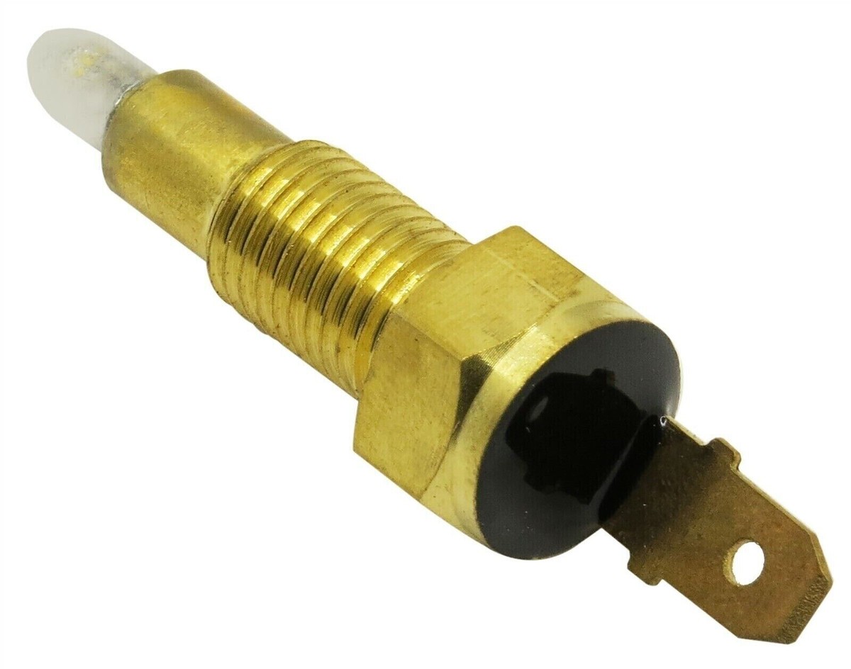 Aitook Radiator Fan Switch Sensor for Kawasaki OEM 27010