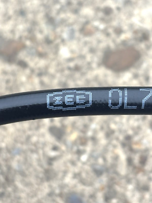 ZEC NEU 5m R2-08 1/2'' SAE 100 R2 AT 2 DRAHT HYDRAULIKSCHLAUCH SAE 100R7 / 210 BAR