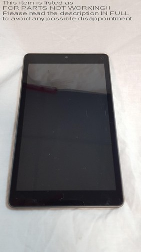 FAULTY?? Vodafone vf-1397 Tab Speed 6 (VF1397) - Picture 5 of 12