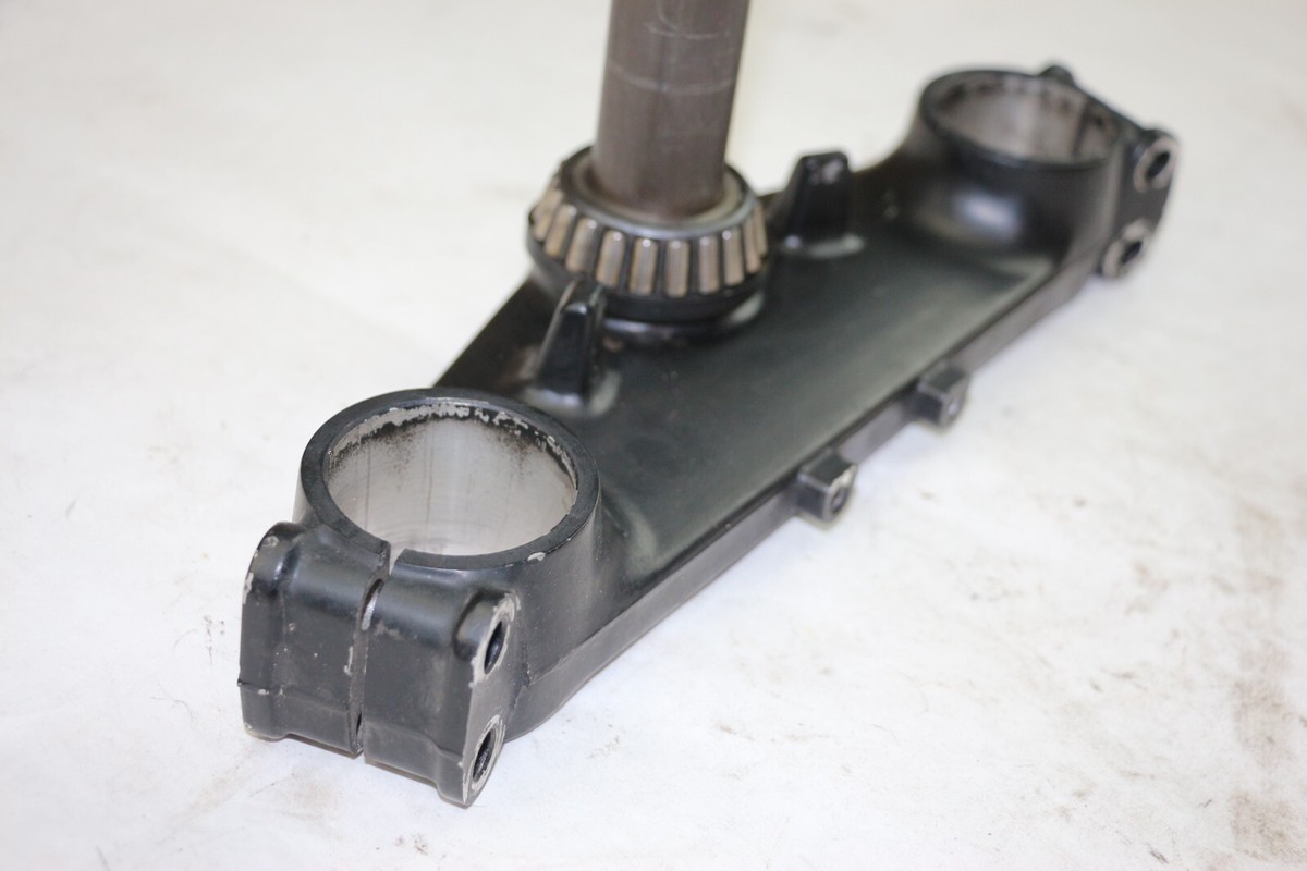 マジックパーツ(アドバイス) 93-01 1993 Kawasaki Ninja ZX11 1100 lower triple tree steering
