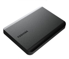 Toshiba 500GB 1 to 2 to 4TB HDD externe 2.5 USB3.2Portable disque dur Hard disk