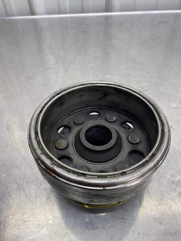 97 96 9899 Ski-Doo MXZ X 440 500 LC Volante Rotor Mag Mag Magneto 583 670 Summit Foto 3 de 3